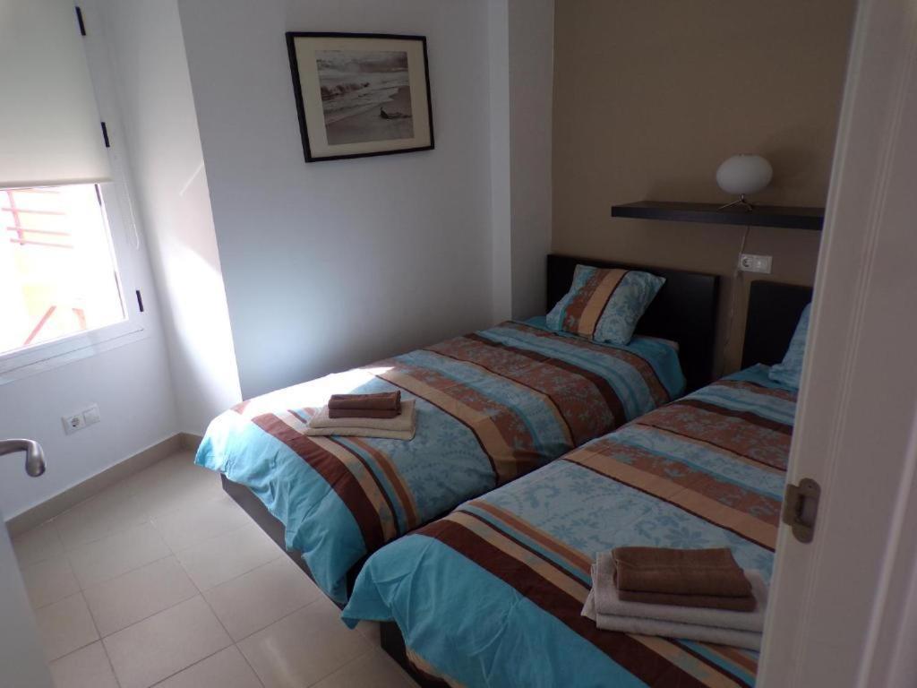 Playa Flamenca Beach Apartment Dehesa de Campoamor  Exterior foto