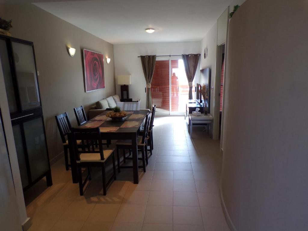 Playa Flamenca Beach Apartment Dehesa de Campoamor  Exterior foto